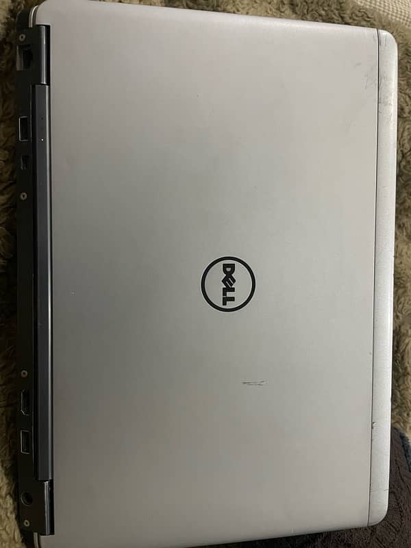 Dell E7440 8