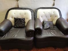 sofa set/5 seater sofa