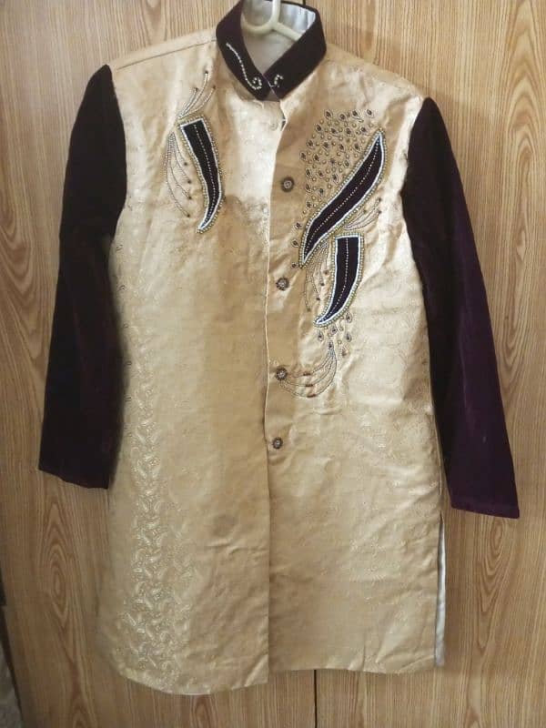 sherwani for boys 2