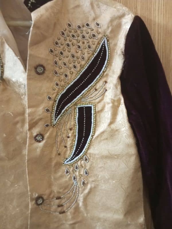 sherwani for boys 3