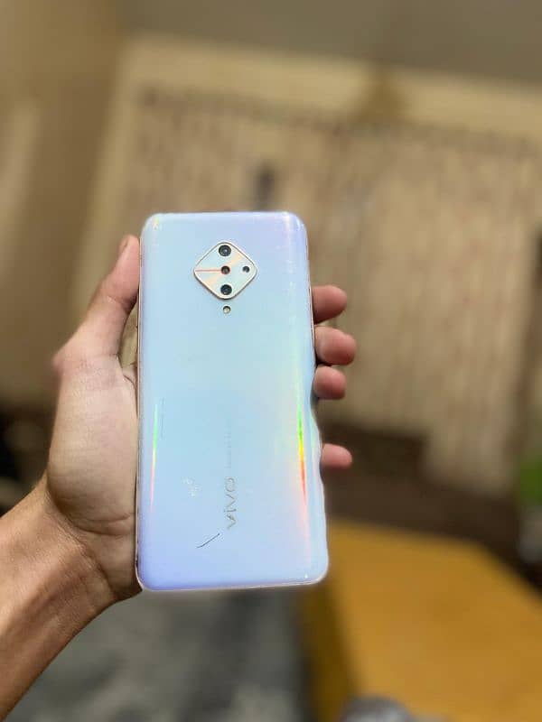 vivo s1 pro 1