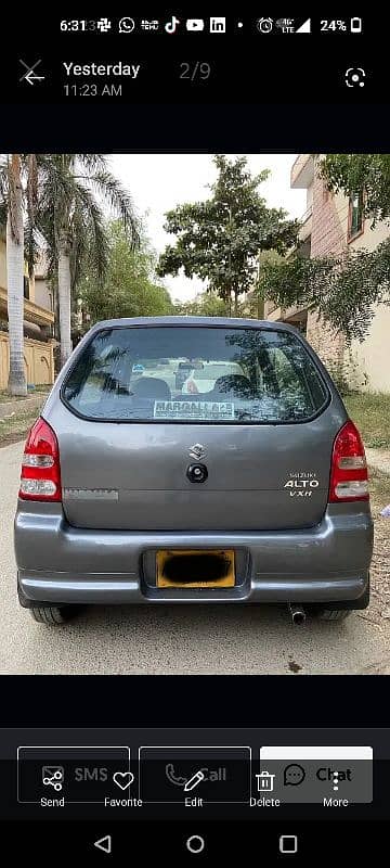 Suzuki Alto 2012 1