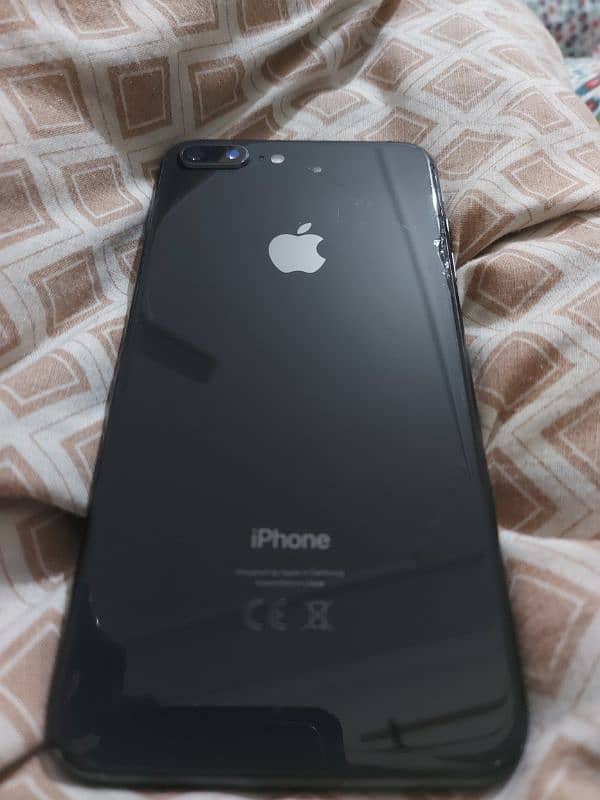 I phone 8 Plus For Sale Read Ad Please 1