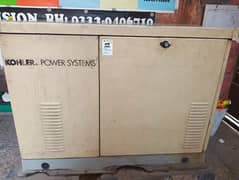 Branded Generator For Sale