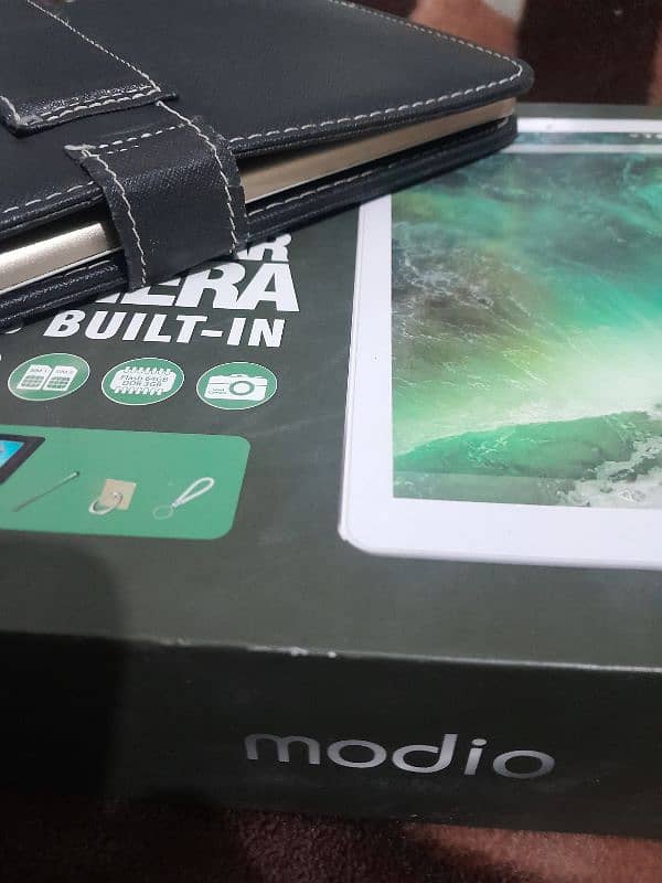 Modio M96 Tablet 6