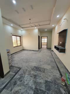 Seprit flats available for rent pak Arab society