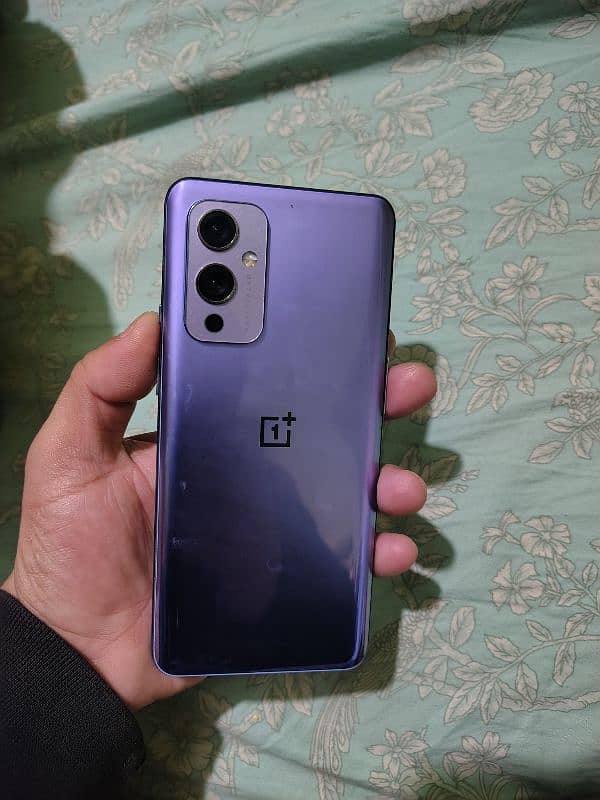 Oneplus 9 3