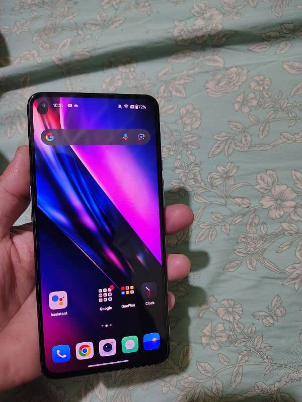 Oneplus 9 6