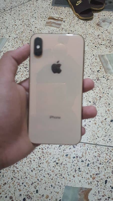 iphone xs 10 by 10 condition 0