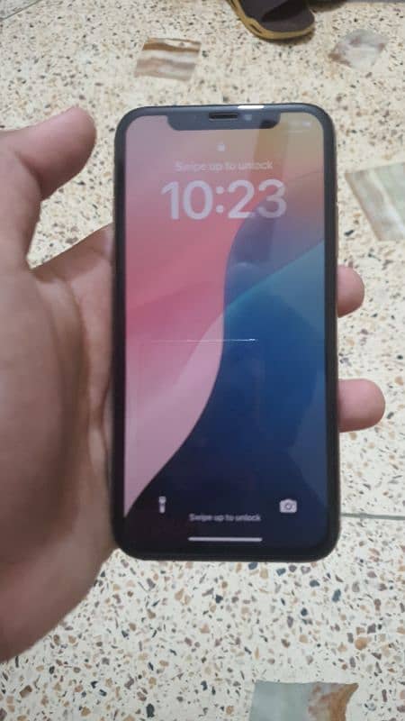 iphone xs 10 by 10 condition 1