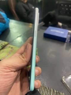 oppo a31 8/10 cndtion