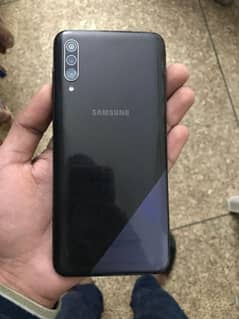 Samsung A30s