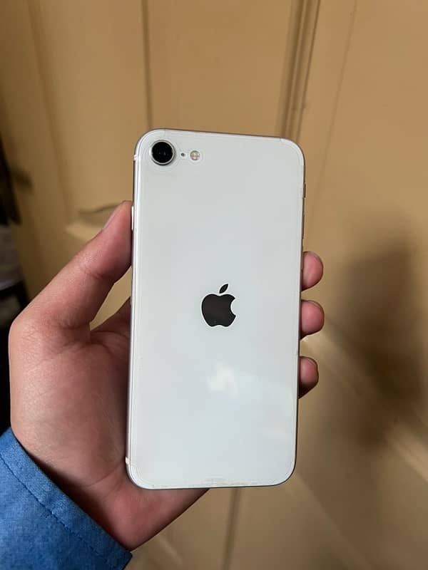 iPhone SE 3rd Generation (PRICE FINAL) 0