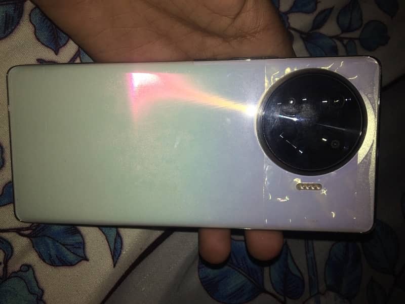 Tecno Spark 20 pro plus 4