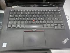 Lenovo Thinkpad L480 CORE I5 8 GENERATION