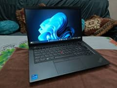 Lenovo Thinkpad L14 gen4