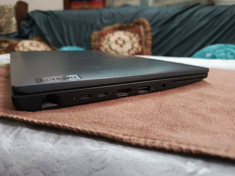 Lenovo Thinkpad L14 Gen4 with 13 generation processor 1