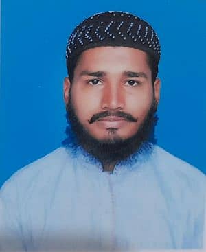 Muhammad Zain Muavia