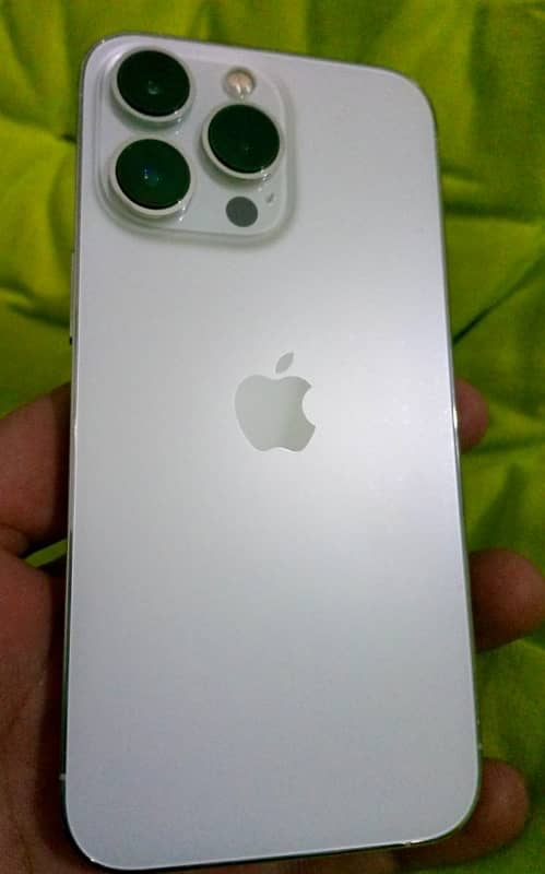 Iphone 13pro 128gb 4