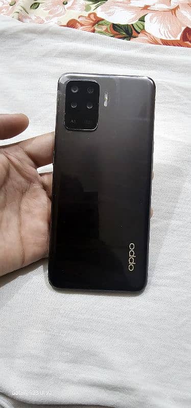 Oppo F19 Pro 4