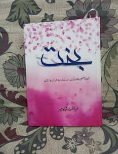 Bakht Urdu Novel by Mehrulnisa Shahmeer