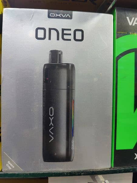 Oxva oneo pod kit 0