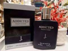 branded perfume avail fragrnce time 12hour