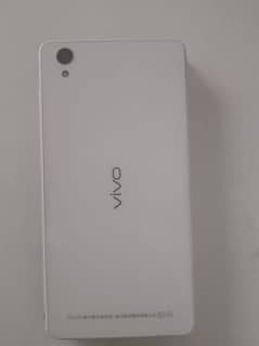 Vivo y 51a 2017 modal dual Sim card PTA approve