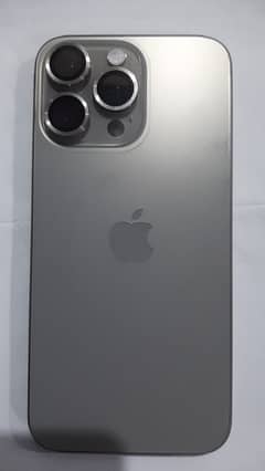 iphone 15 pro max pta approved