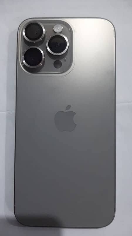 iphone 15 pro max pta approved 0