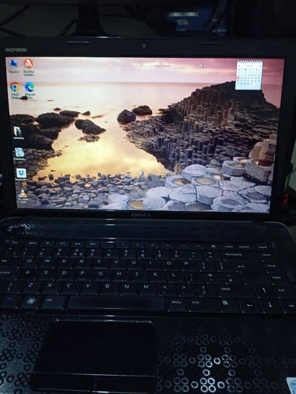 Dell Inspiron N5030 celeron Laptops like unused 5