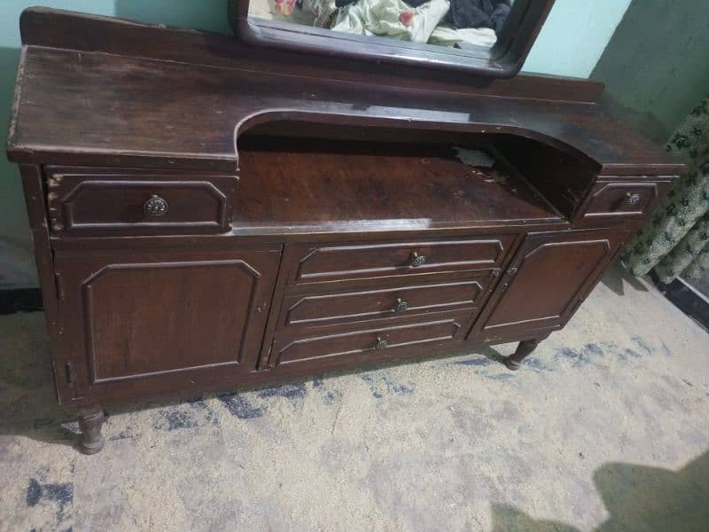 Dressing Table For Sale With Reasonable price 2