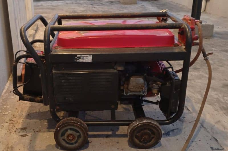 Generator for sale 0