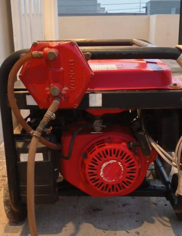 Generator for sale 1