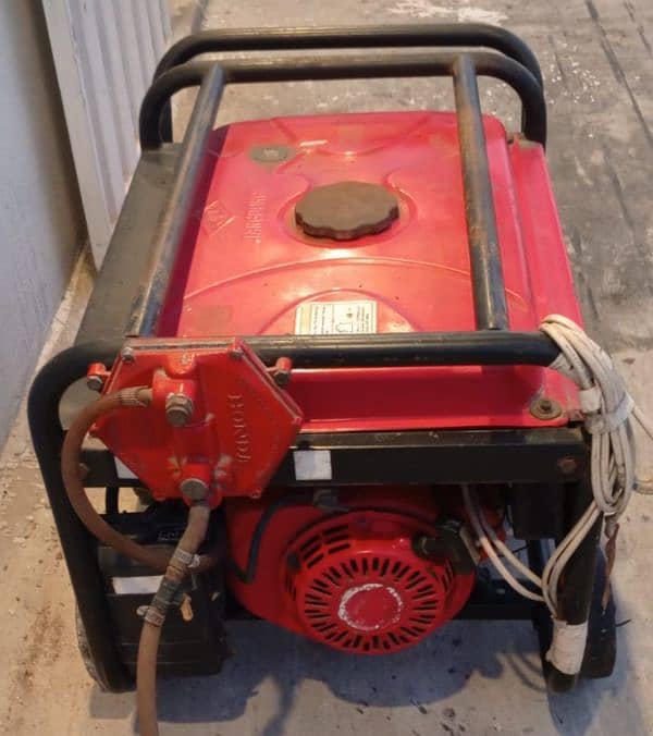 Generator for sale 2