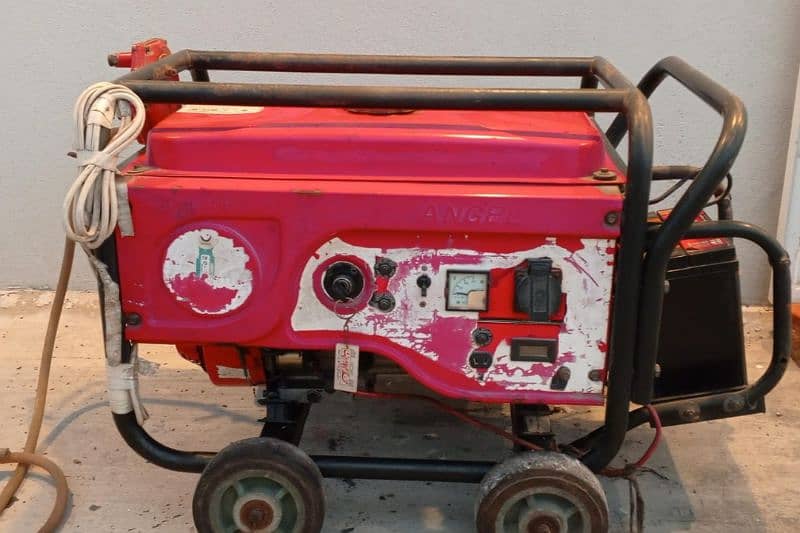 Generator for sale 3