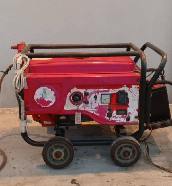 Generator for sale 4