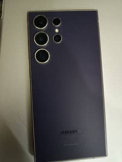 Samsung Galaxy S24 ultra