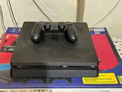 PS4 Slim 500gb