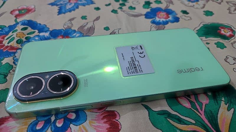 Realme C67 4 Months Warranty Left (8/128) 10/10 Condition 1