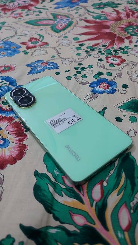 Realme C67 4 Months Warranty Left (8/128) 10/10 Condition 2