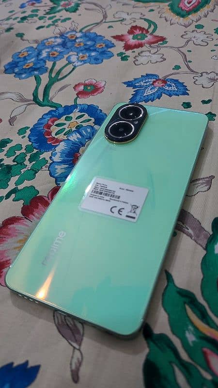 Realme C67 4 Months Warranty Left (8/128) 10/10 Condition 3