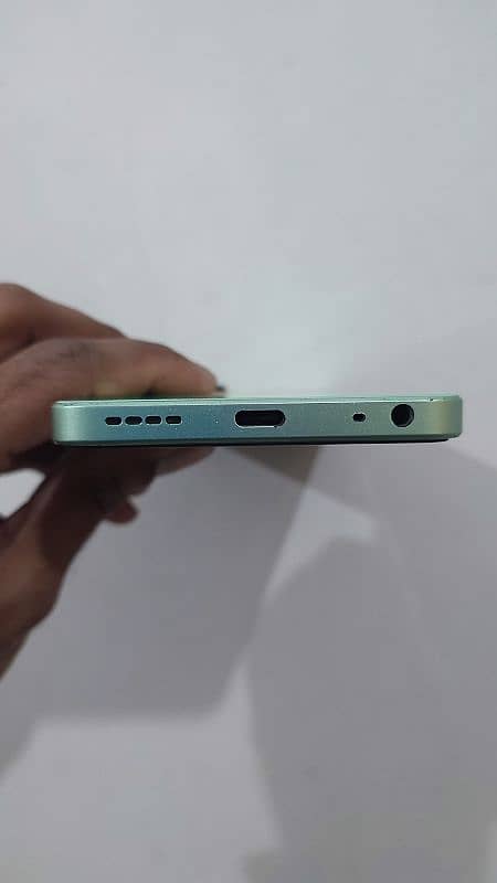 Realme C67 4 Months Warranty Left (8/128) 10/10 Condition 8