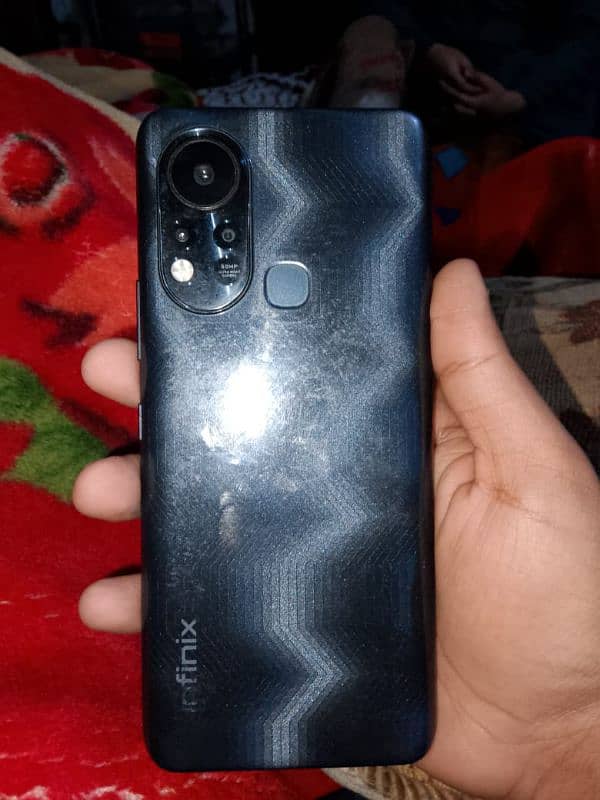 infinix mobile hot 11s cheapest price 5