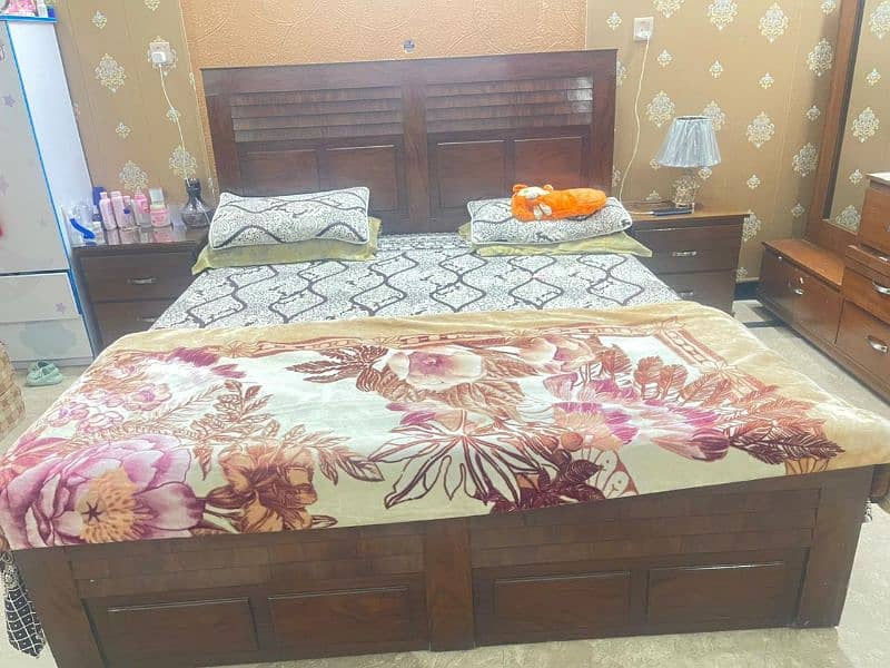 Bedset in sale 0