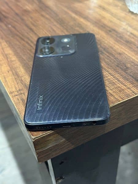 infinix smart 7 6