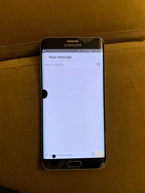 Samsung Galaxy S6 edge plus 0