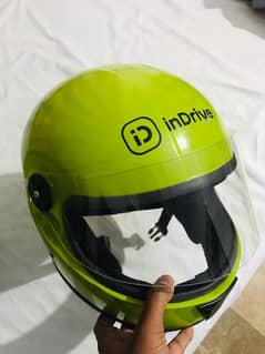 Indrive New Helmet (700)