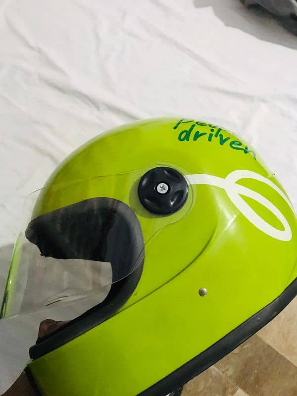 Indrive New Helmet (700) 1