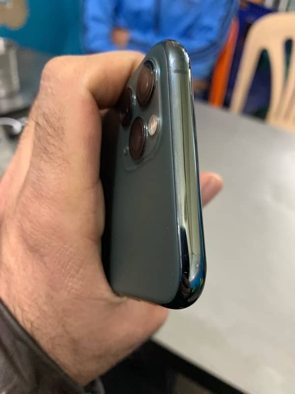 iPhone 11 pro (JV) Non PTA 10/10 2